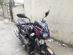 Bajaj Pulsar 150